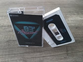 Marvel83´ "Genesis" Cassette photo 