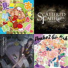 おわりとはじまりのおと 梅干茶漬け ああ 翡翠茶漬け