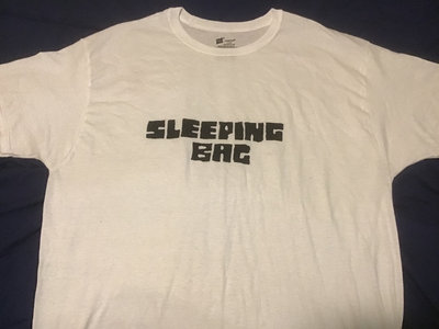 Sleeping Bag OG T-shirt main photo