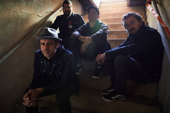Music | the bouncing souls