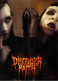 Disorder Faith image