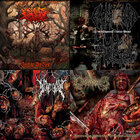 洋楽 Deeds Of Flesh / Trading Pieces Deeds Of Flesh - Trading Pieces (CD), Deeds Of Flesh | Muziek | bol