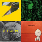 Les Nymphes | Martin Rev | File 13 Records
