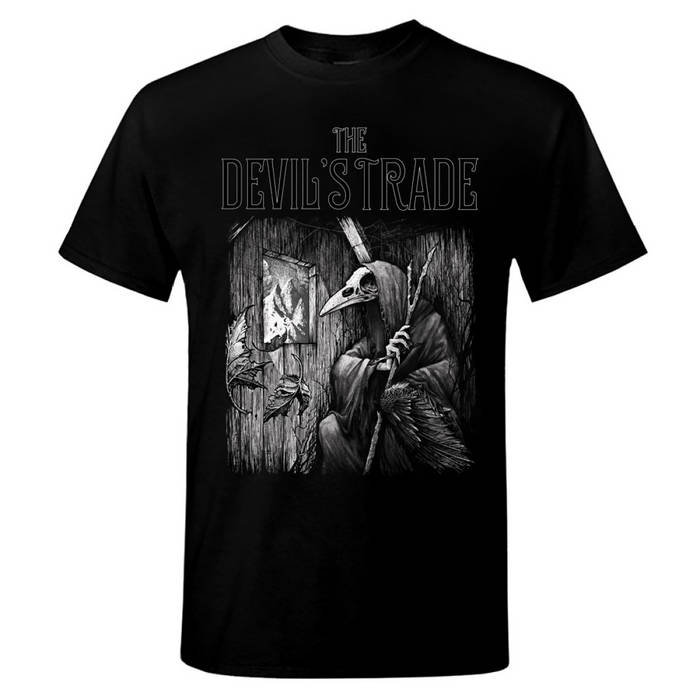 The Call of the Iron Peak T-Shirt (MADE TO ORDER)