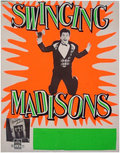 The Swinging Madisons image
