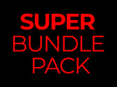 (Physical) SUPER Bundle Pack "Elisabeth"+ "Gerald" photo 