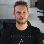 Hijacker | Jeremy Inkel | Front Line Assembly