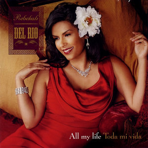 Music | Rebekah Del Rio Official