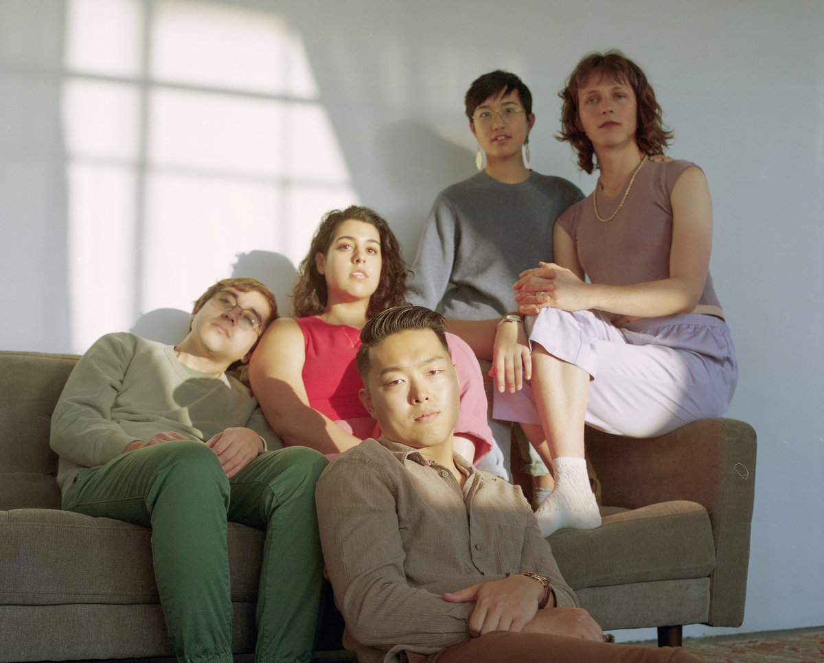 Makeshift Future decoration day