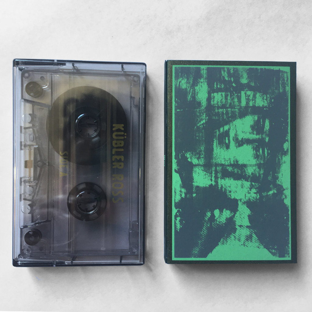Glasgow Tape Labels Keep the Dear Place Green Bandcamp Daily
