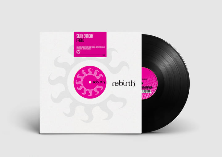 Steal It An' Deal It / Amazonia [HSREC002] | The