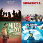 Hit The Floor | Breakestra
