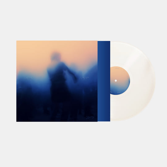 Love + Light | Daniel Avery