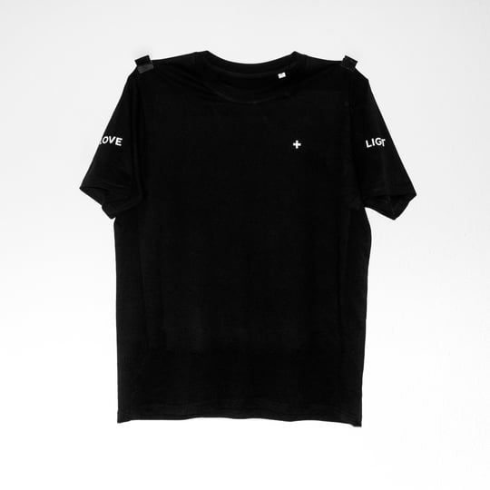 Love + Light | Daniel Avery