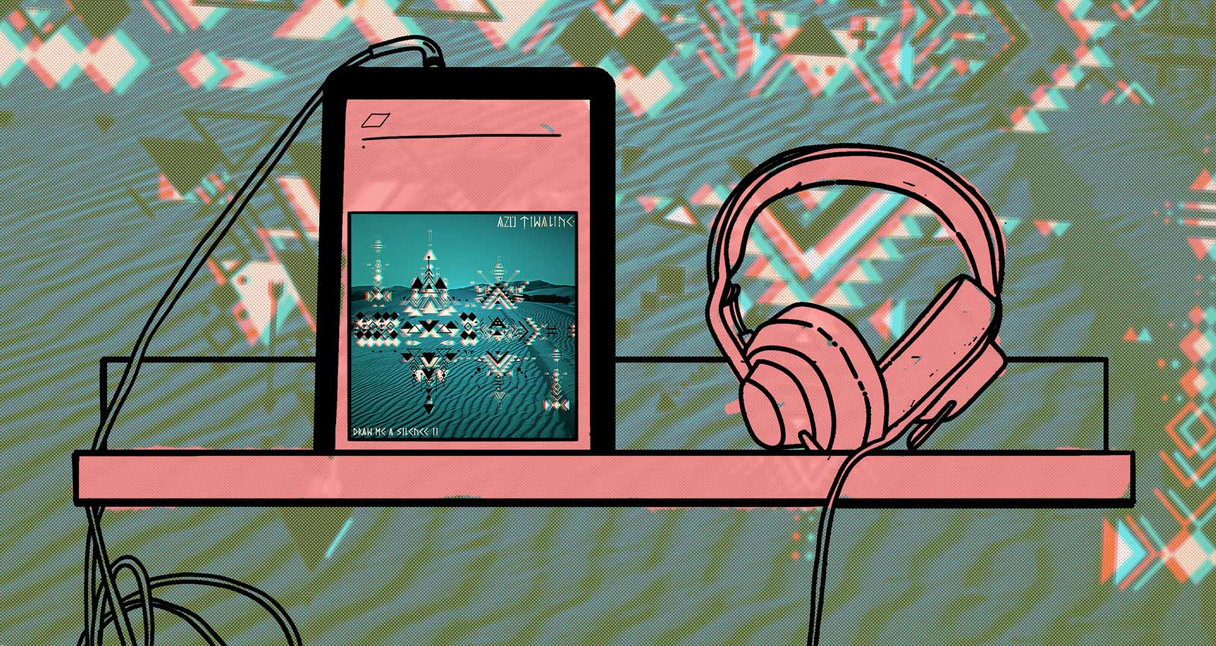 The Best Electronic Music on Bandcamp June 2020 Bandcamp Daily