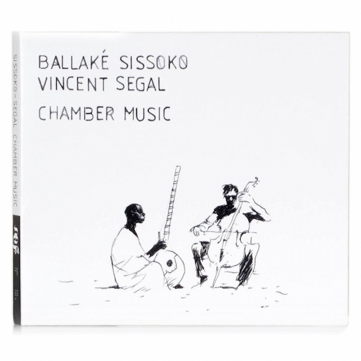 その他 Rojko:Chamber Music [CD] Tchaikovsky · Shostakovich · Schnittke - Borodin Quartet