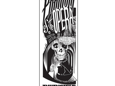 Phantom of the Opera Poster main photo