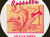Rossella Bundle 2x Vinyl photo 