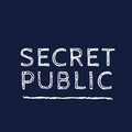 Secret Public image