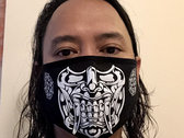 Suaka Tribe Face Mask 3 packs photo 