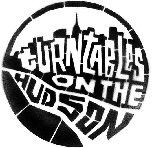 Turntables on the Hudson 20 Anniversary mix pt.1 & 2 Turntables on