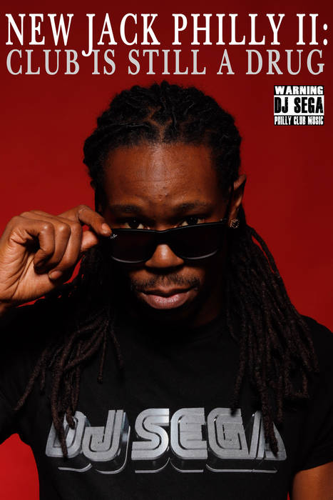 1-5 Crack | DJ Sega