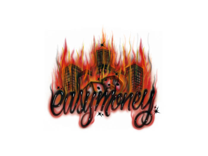 Music | Easy Money