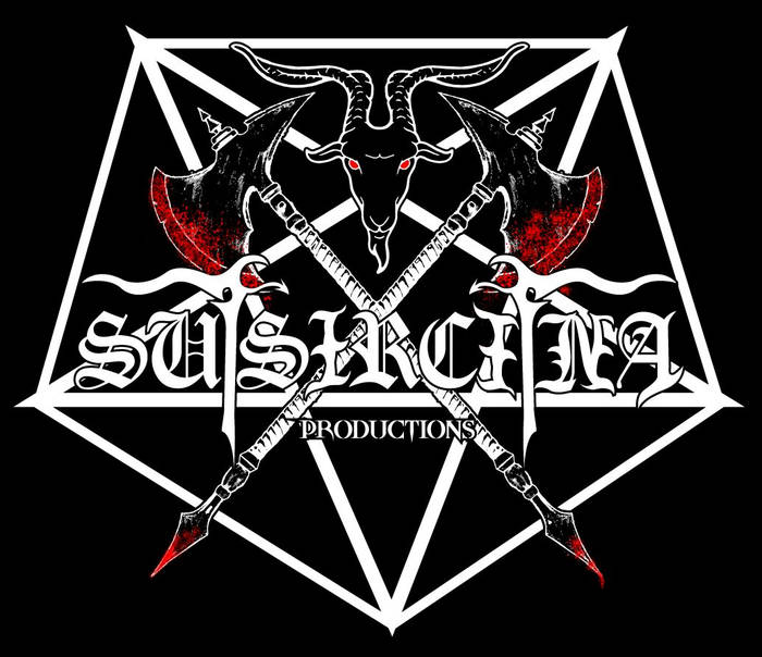 Depressiva Vox Clamantis | Noctis Invocat | Sutsircitna Productions