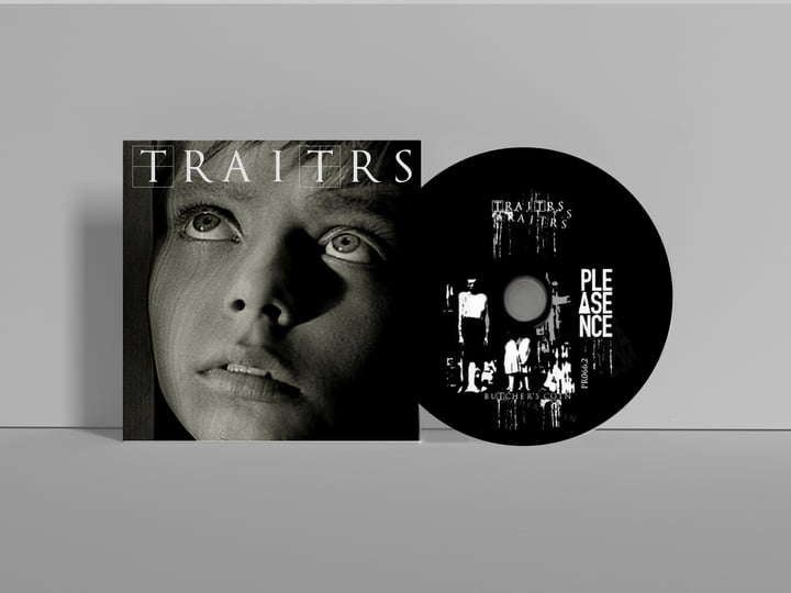 Butcher's Coin | TRAITRS