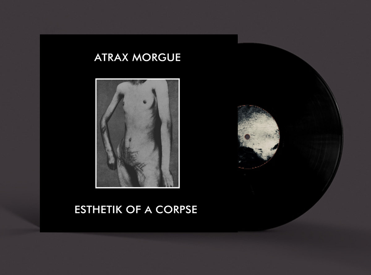 Esthetik Of A Corpse | Atrax Morgue | Urashima