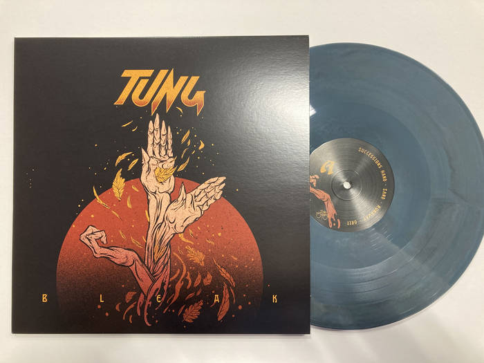 Tung — Photo
