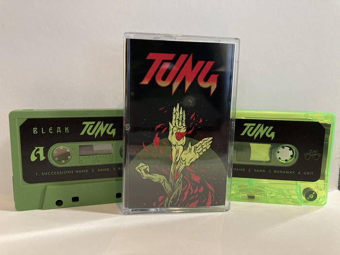Tung — Photo