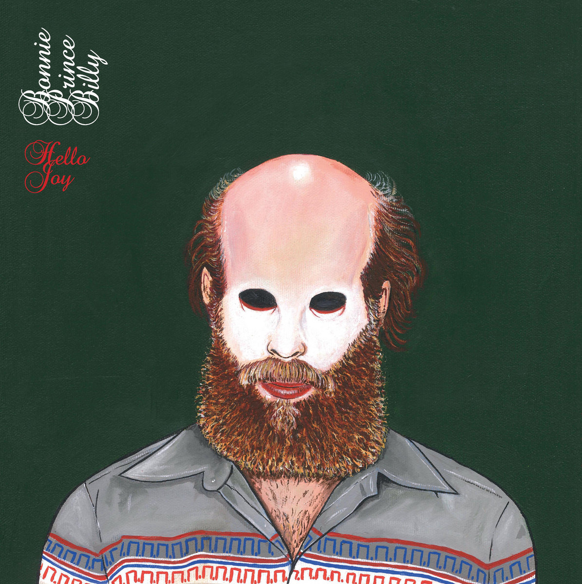 I see a darkness album kurthand