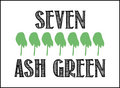 Seven Ash Green image