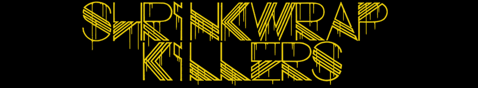Shrinkwrap Killers — Photo · logo