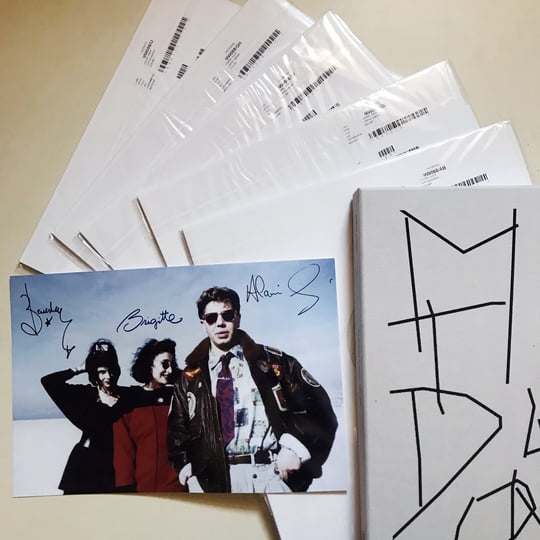 The Complete Collection (1980-1988) 5LP Box Set (Edition of 500