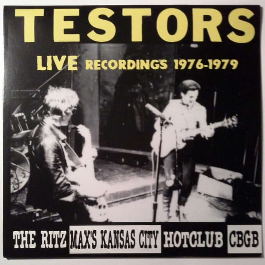 Testors 