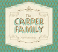 Carper Family image