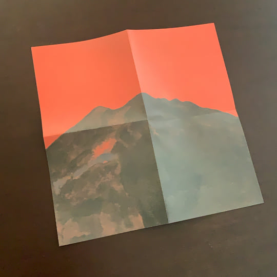 宇宙まで来ちゃった！！！！ 宇宙のくしゃみ (Uchu no Kusyami) | 小池喬 (Takashi Koike) | 7e.p.