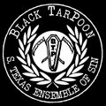 Black TarPoon image