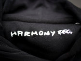 Harmony Garo - Unisex Hoodie photo 