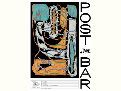 Post Bar Poster - June 2020 main photo