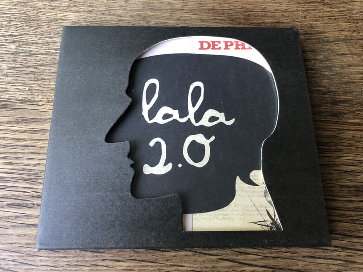 Lala 2.0 | De-Phazz | Phazz-a-delic