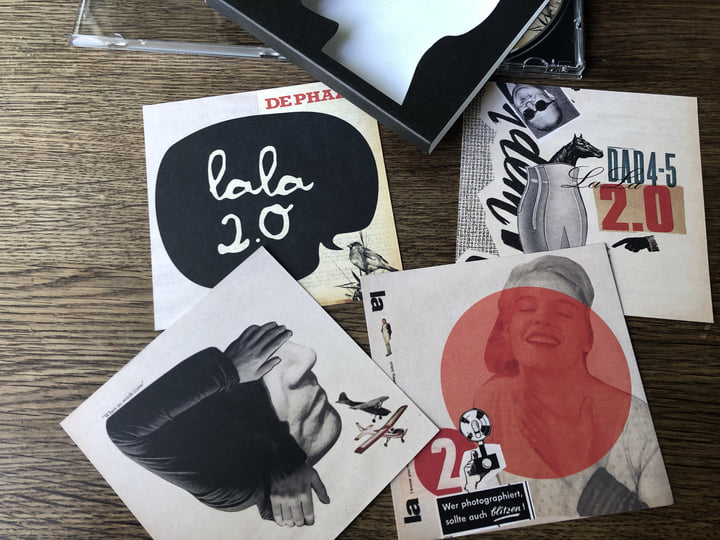 Lala 2.0 | De-Phazz | Phazz-a-delic