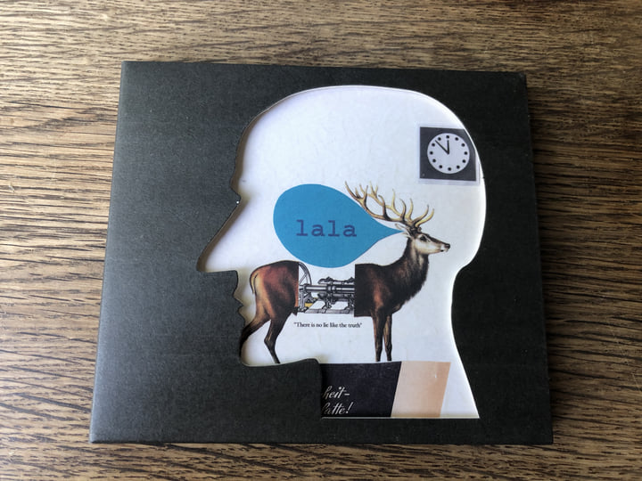 Lala 2.0 | De-Phazz | Phazz-a-delic