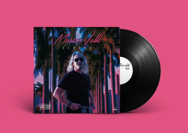 Marcos Valle – Sempre Sempre | Marcos Valle