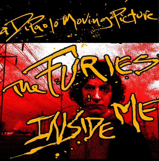 The Furies Inside Me - Original Motion Picture Soundtrack | APR