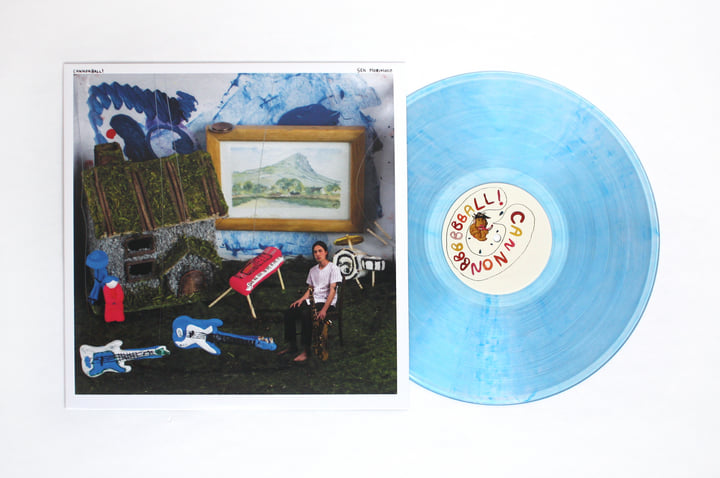 米LP Sen Morimoto Diagnosis SLANG50486 Sooper Records, City /00260 Diagnosis | Sen Morimoto