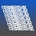 Homedrum image