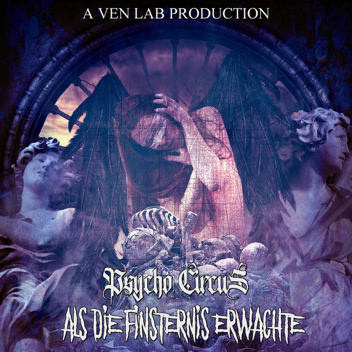 SEXSEXSEX | Psycho Circus